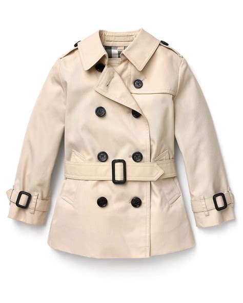 3t toddler burberry coat|burberry clothing for kids outlet.